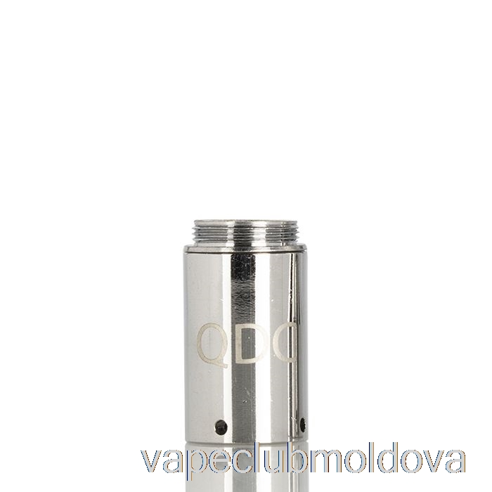 Kit Vape Pod Yocan Lit Bobine De Schimb Qdc